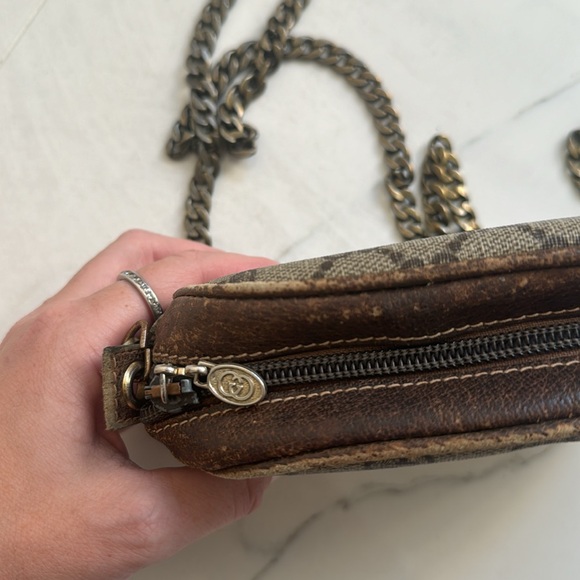 Vintage Gucci Bag - Picture 7 of 7